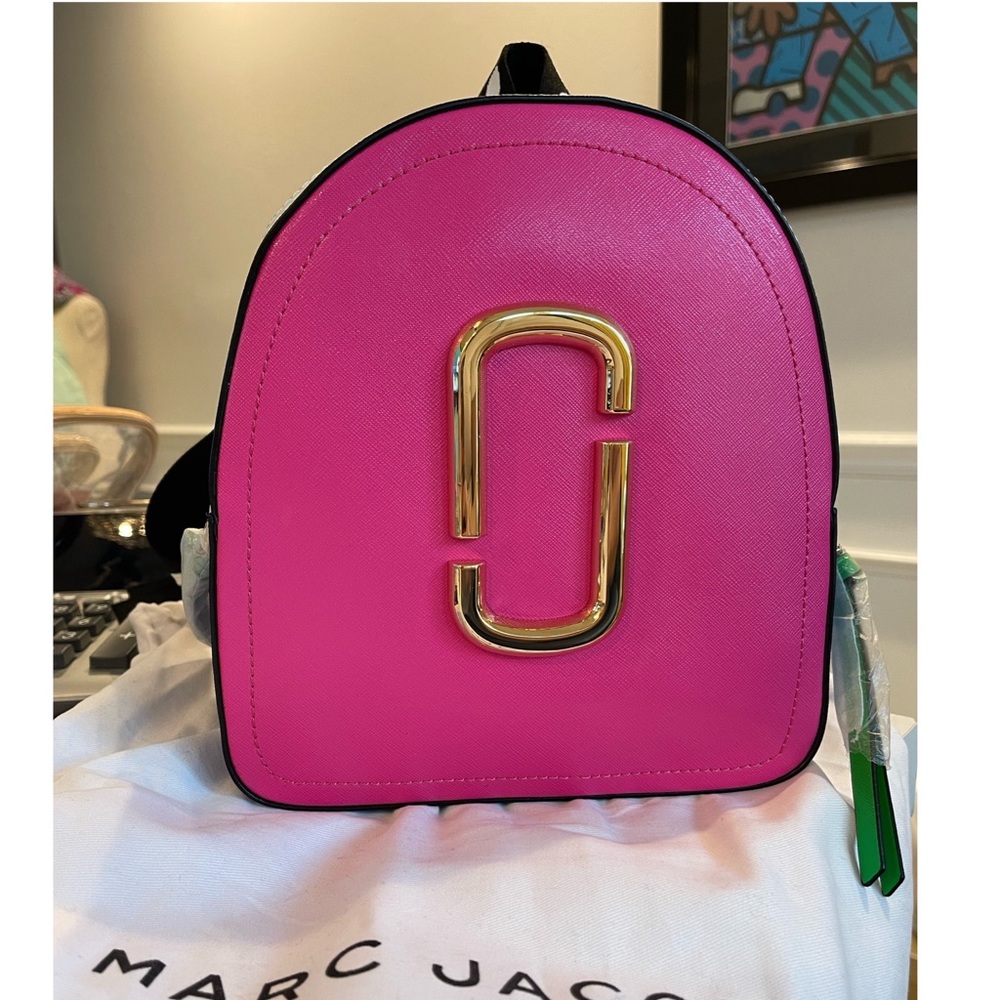 Marc Jacobs Backpack
